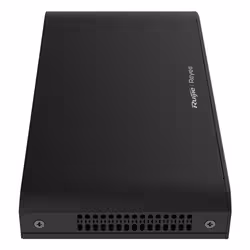 Ruijie Networks RG-EG105G-P-V3 Routeur connecté Gigabit Ethernet Noir - Vue supplémentaire 5