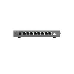 Ruijie Networks RG-EG209GS Routeur connecté Gigabit Ethernet Gris