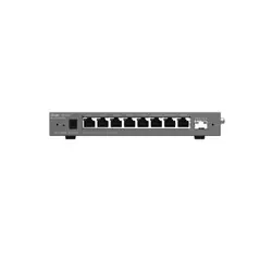 Ruijie Networks RG-EG209GS Routeur connecté Gigabit Ethernet Gris