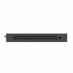Ruijie Networks RG-EG210G-P-V3 Routeur connecté Gigabit Ethernet Noir - Vue supplémentaire 4