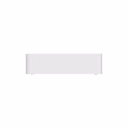 Ruijie Networks RG-ES05G-L commutateur réseau Non-géré Gigabit Ethernet (10/100/1000) Blanc - Vue supplémentaire 6