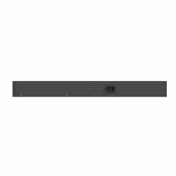 Ruijie Networks RG-ES118FGS-LP commutateur réseau Non-géré L2 Fast Ethernet (10/100) Connexion Ethernet, supportant l'alimentation via ce port (PoE) Noir - Vue supplémentaire 5
