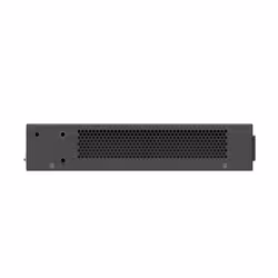 Ruijie Networks RG-ES118FGS-LP commutateur réseau Non-géré L2 Fast Ethernet (10/100) Connexion Ethernet, supportant l'alimentation via ce port (PoE) Noir - Vue supplémentaire 6