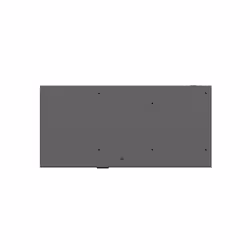 Ruijie Networks RG-ES118FGS-LP commutateur réseau Non-géré L2 Fast Ethernet (10/100) Connexion Ethernet, supportant l'alimentation via ce port (PoE) Noir - Vue supplémentaire 7