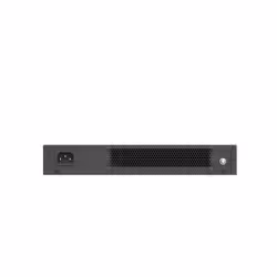 Ruijie Networks RG-ES124G-L commutateur réseau Non-géré L2 Gigabit Ethernet (10/100/1000) Noir - Vue supplémentaire 5