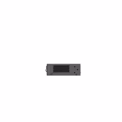 Ruijie Networks RG-ES124G-L commutateur réseau Non-géré L2 Gigabit Ethernet (10/100/1000) Noir - Vue supplémentaire 6