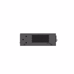 Ruijie Networks RG-ES124G-L commutateur réseau Non-géré L2 Gigabit Ethernet (10/100/1000) Noir - Vue supplémentaire 7