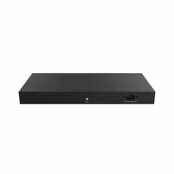Ruijie Networks RG-ES126S-LP V2 commutateur réseau Non-géré Fast Ethernet (10/100) Connexion Ethernet, supportant l'alimentation via ce port (PoE) Noir - Vue supplémentaire 4