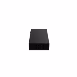Ruijie Networks RG-ES205GC commutateur réseau Géré L2 Gigabit Ethernet (10/100/1000) Noir - Vue supplémentaire 2