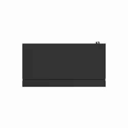 Ruijie Networks RG-ES205GC commutateur réseau Géré L2 Gigabit Ethernet (10/100/1000) Noir - Vue supplémentaire 3