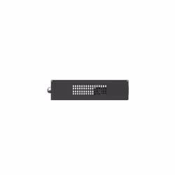 Ruijie Networks RG-ES210GS-P commutateur réseau Géré L2 Gigabit Ethernet (10/100/1000) Connexion Ethernet, supportant l'alimentation via ce port (PoE) Noir - Vue supplémentaire 3