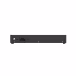Ruijie Networks RG-ES220GS-P commutateur réseau Géré Gigabit Ethernet (10/100/1000) Connexion Ethernet, supportant l'alimentation via ce port (PoE) Noir - Vue supplémentaire 4