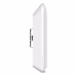 Ruijie Networks RG-EST330F-P pont & répéteur Pont réseau 100 Mbit/s Blanc - Vue supplémentaire 3