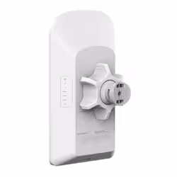 Ruijie Networks RG-EST350G pont & répéteur Pont réseau 1000 Mbit/s Blanc - Vue supplémentaire 6