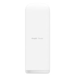 Ruijie Networks RG-EST450G point d'accès réseaux locaux sans fil 1017 Mbit/s Blanc Connexion Ethernet, supportant l'alimentation via ce port (PoE)