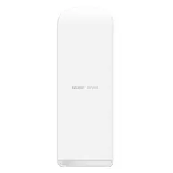 Ruijie Networks RG-EST450G point d'accès réseaux locaux sans fil 1017 Mbit/s Blanc Connexion Ethernet, supportant l'alimentation via ce port (PoE)