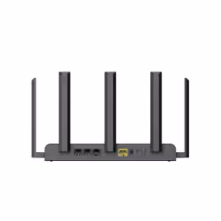 Ruijie Networks RG-EW1300G routeur sans fil Gigabit Ethernet Bi-bande (2,4 GHz / 5 GHz) Noir - Vue supplémentaire 3