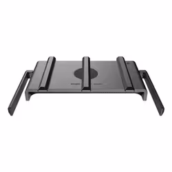 Ruijie Networks RG-EW3000GX PRO routeur sans fil Gigabit Ethernet Bi-bande (2,4 GHz / 5 GHz) Noir - Vue supplémentaire 5