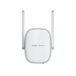 Ruijie Networks RG-EW300R système Wi-Fi maillé Monobande (2,4 GHz) Wi-Fi 4 (802.11n) Blanc 1 Externe