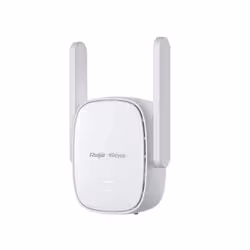 Ruijie Networks RG-EW300R système Wi-Fi maillé Monobande (2,4 GHz) Wi-Fi 4 (802.11n) Blanc 1 Externe - Vue supplémentaire 2