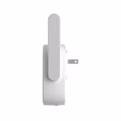 Ruijie Networks RG-EW300R système Wi-Fi maillé Monobande (2,4 GHz) Wi-Fi 4 (802.11n) Blanc 1 Externe - Vue supplémentaire 3