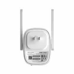 Ruijie Networks RG-EW300R système Wi-Fi maillé Monobande (2,4 GHz) Wi-Fi 4 (802.11n) Blanc 1 Externe - Vue supplémentaire 4