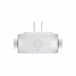 Ruijie Networks RG-EW300R système Wi-Fi maillé Monobande (2,4 GHz) Wi-Fi 4 (802.11n) Blanc 1 Externe - Vue supplémentaire 6