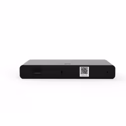 Ruijie Networks RG-NBS3100-8GT2SFP-P commutateur réseau Géré L2 Gigabit Ethernet (10/100/1000) Connexion Ethernet, supportant l'alimentation via ce port (PoE) Noir - Vue supplémentaire 4