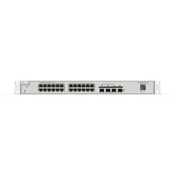Ruijie Networks RG-NBS3200-24GT4XS commutateur réseau Géré L2 Gigabit Ethernet (10/100/1000) Gris