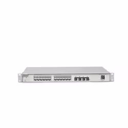 Ruijie Networks RG-NBS3200-24GT4XS commutateur réseau Géré L2 Gigabit Ethernet (10/100/1000) Gris - Vue supplémentaire 2