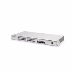 Ruijie Networks RG-NBS3200-24GT4XS commutateur réseau Géré L2 Gigabit Ethernet (10/100/1000) Gris - Vue supplémentaire 5