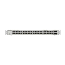 Ruijie Networks RG-NBS3200-48GT4XS commutateur réseau Géré L2 Gigabit Ethernet (10/100/1000) Gris