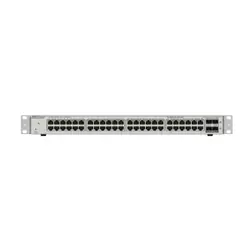 Ruijie Networks RG-NBS3200-48GT4XS commutateur réseau Géré L2 Gigabit Ethernet (10/100/1000) Gris