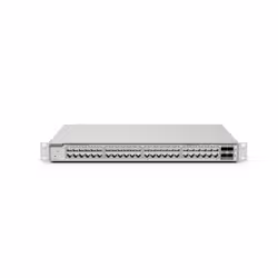 Ruijie Networks RG-NBS3200-48GT4XS commutateur réseau Géré L2 Gigabit Ethernet (10/100/1000) Gris - Vue supplémentaire 2
