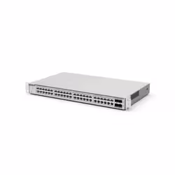 Ruijie Networks RG-NBS3200-48GT4XS commutateur réseau Géré L2 Gigabit Ethernet (10/100/1000) Gris - Vue supplémentaire 4