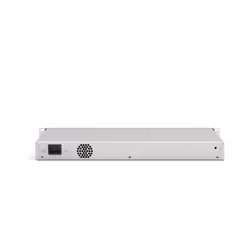 Ruijie Networks RG-NBS5100-24GT4SFP-P commutateur réseau Géré L3 Gigabit Ethernet (10/100/1000) Noir - Vue supplémentaire 5