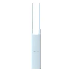 Ruijie Networks RG-RAP52-OD point d'accès réseaux locaux sans fil 1267 Mbit/s Blanc Connexion Ethernet, supportant l'alimentation via ce port (PoE)