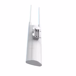 Ruijie Networks RG-RAP52-OD point d'accès réseaux locaux sans fil 1267 Mbit/s Blanc Connexion Ethernet, supportant l'alimentation via ce port (PoE) - Vue supplémentaire 4