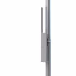 Ruijie Networks RG-RAP52-OD point d'accès réseaux locaux sans fil 1267 Mbit/s Blanc Connexion Ethernet, supportant l'alimentation via ce port (PoE) - Vue supplémentaire 5