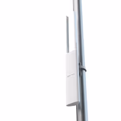 Ruijie Networks RG-RAP52-OD point d'accès réseaux locaux sans fil 1267 Mbit/s Blanc Connexion Ethernet, supportant l'alimentation via ce port (PoE) - Vue supplémentaire 6