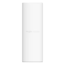 Ruijie Networks RG-RAP62-OD point d'accès réseaux locaux sans fil 2974 Mbit/s Blanc Connexion Ethernet, supportant l'alimentation via ce port (PoE)