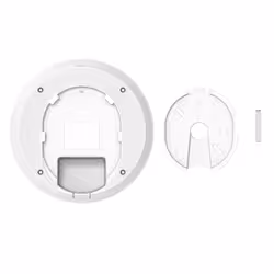 Ruijie Networks RG-RAP72 point d'accès réseaux locaux sans fil 3570 Mbit/s Blanc Connexion Ethernet, supportant l'alimentation via ce port (PoE) - Vue supplémentaire 4