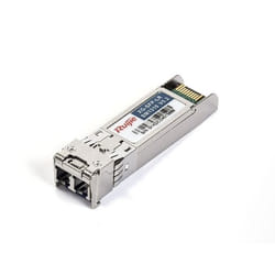 Ruijie Networks XG-SFP-LR-SM1310 module émetteur-récepteur de réseau Fibre optique 10000 Mbit/s