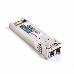Ruijie Networks XG-SFP-LR-SM1310 module émetteur-récepteur de réseau Fibre optique 10000 Mbit/s - Vue supplémentaire 3