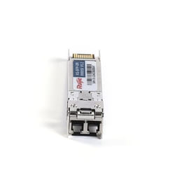 Ruijie Networks XG-SFP-SR-MM850 module émetteur-récepteur de réseau Fibre optique 10000 Mbit/s