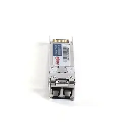 Ruijie Networks XG-SFP-SR-MM850 module émetteur-récepteur de réseau Fibre optique 10000 Mbit/s