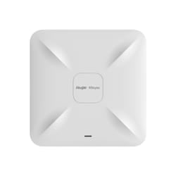 Ruijie RG-RAP2200(E) point d'accès réseaux locaux sans fil 1267 Mbit/s Blanc Connexion Ethernet, supportant l'alimentation via ce port (PoE)