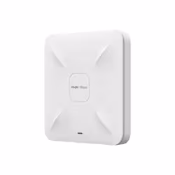 Ruijie RG-RAP2200(E) point d'accès réseaux locaux sans fil 1267 Mbit/s Blanc Connexion Ethernet, supportant l'alimentation via ce port (PoE) - Vue supplémentaire 2