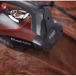 Russell Hobbs 25090-56 fer à repasser Fer à repasser à sec ou à vapeur Semelle en céramique 2600 W Noir, Gris, Rouge - Vue supplémentaire 3