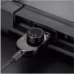 Russell Hobbs Fiesta 1500 W Noir - Vue supplémentaire 2